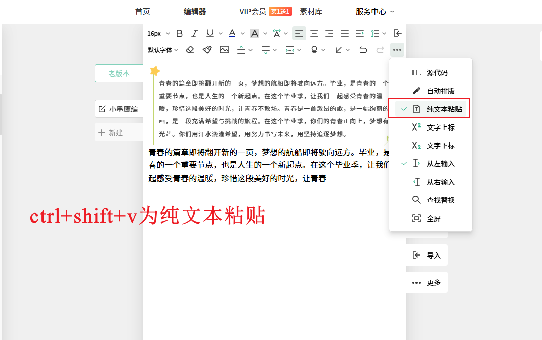 纯文本粘贴.png